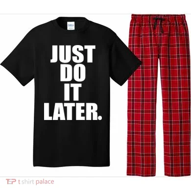 Pajama Set