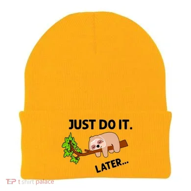 Beanie
