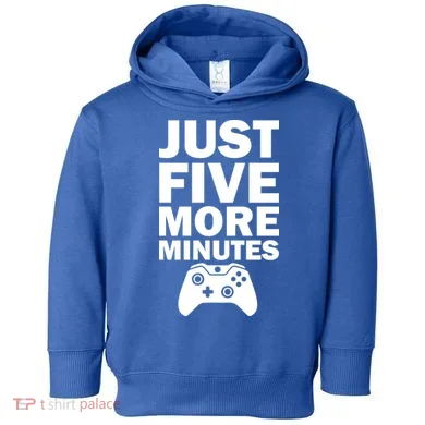 Toddler Hoodie