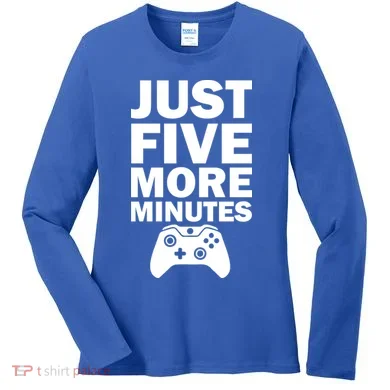 Women's Long Sleeve Shirt
