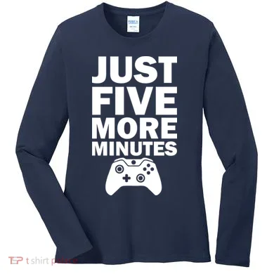 Women's Long Sleeve Shirt