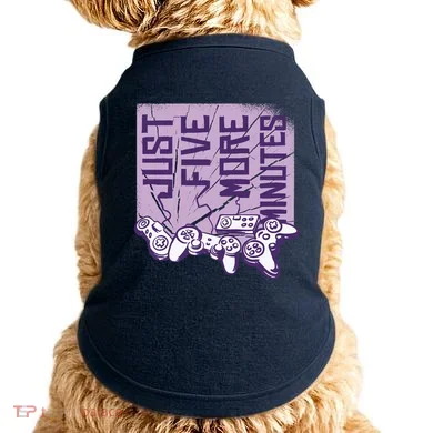 Doggie Tank