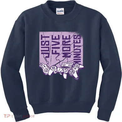 Kids Sweatshirt