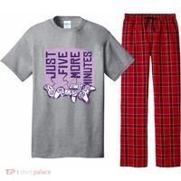 Just Five More Minutes Game Pajama Set thumb 0