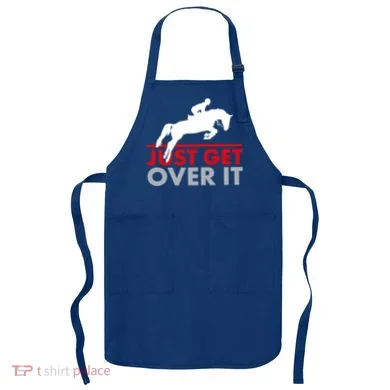 Apron