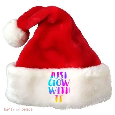 Santa Hat
