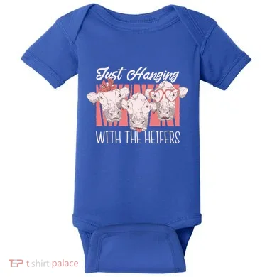Baby Bodysuit