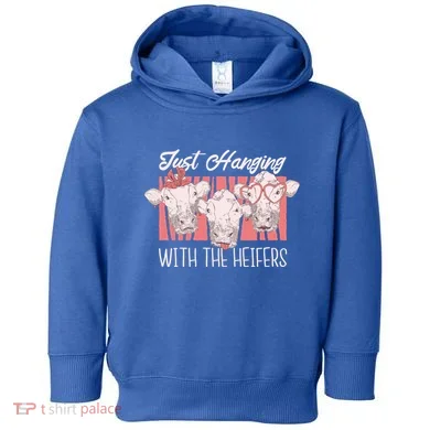 Toddler Hoodie