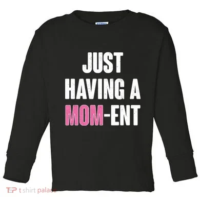 Toddler Long Sleeve