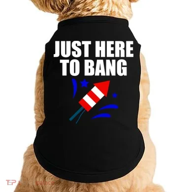 Doggie Tank