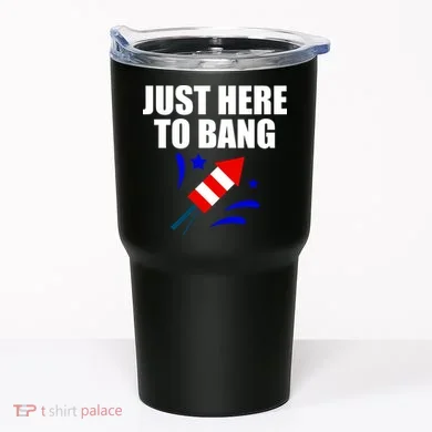 Tumbler
