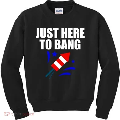 Kids Sweatshirt