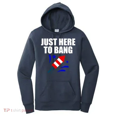 Women's Hoodie