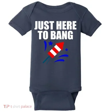 Baby Bodysuit