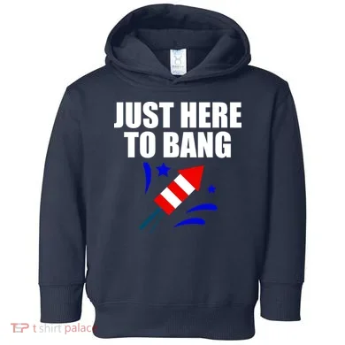 Toddler Hoodie
