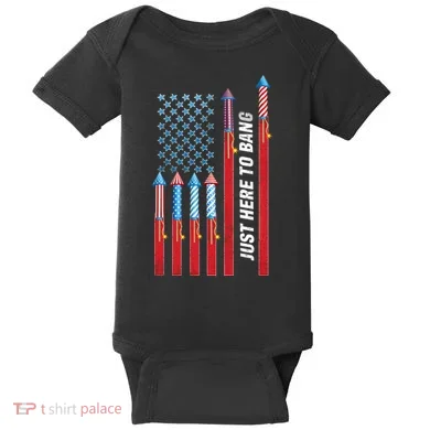 Baby Bodysuit