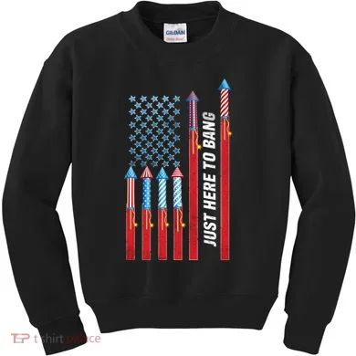 Kids Sweatshirt