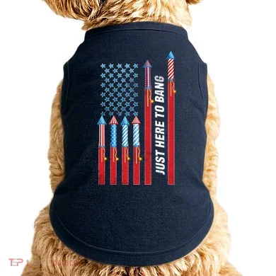 Doggie Tank