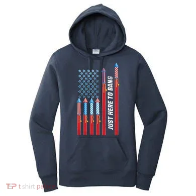 Women's Hoodie