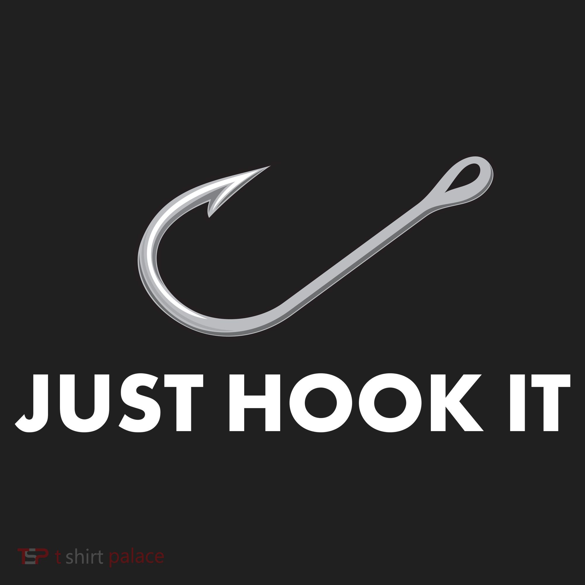 Just Hook It Women's Sweatshirt