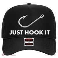 Just Hook It Hat thumb 0