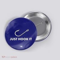 Just Hook It Button thumb 0