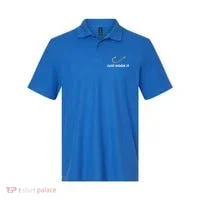 Just Hook It Polo thumb 0