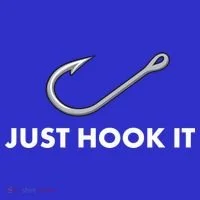Just Hook It Polo thumb 2