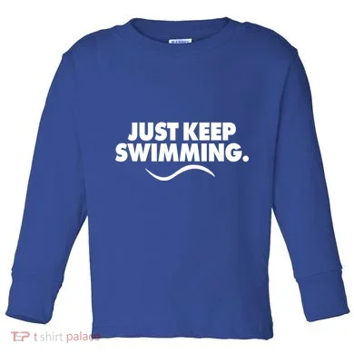 Toddler Long Sleeve