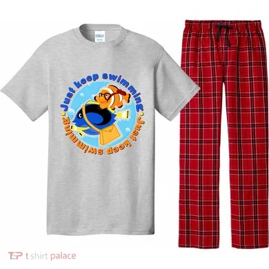Pajama Set