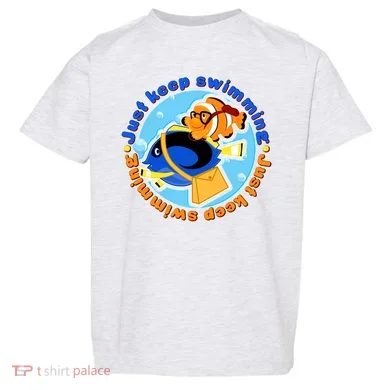 Toddler T-Shirt