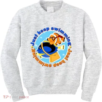 Kids Sweatshirt