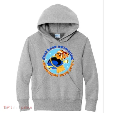 Kids Hoodie
