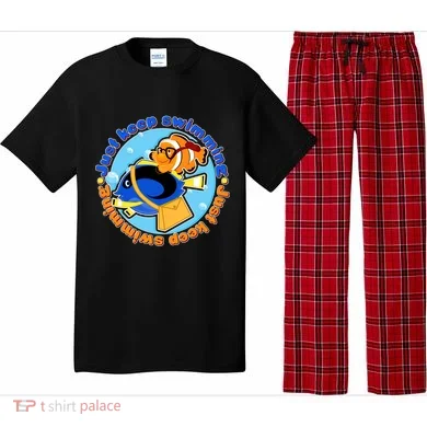 Pajama Set