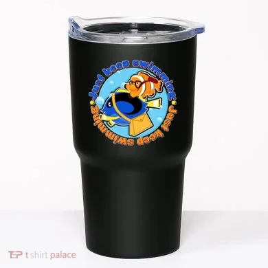 Tumbler