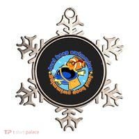 Just Keep Swimming Fish Ornament thumb 0