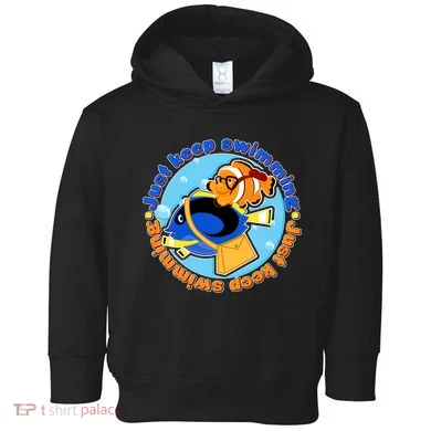 Toddler Hoodie