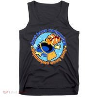 Just Keep Swimming Fish Tank Top thumb 0
