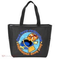 Just Keep Swimming Fish Bag thumb 0