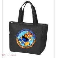 Just Keep Swimming Fish Bag thumb 3
