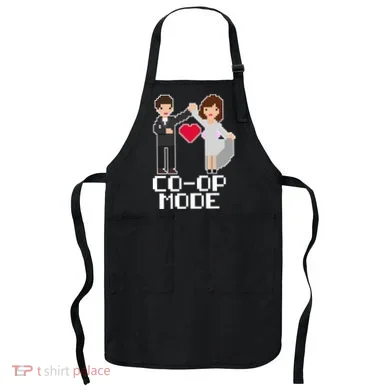 Apron