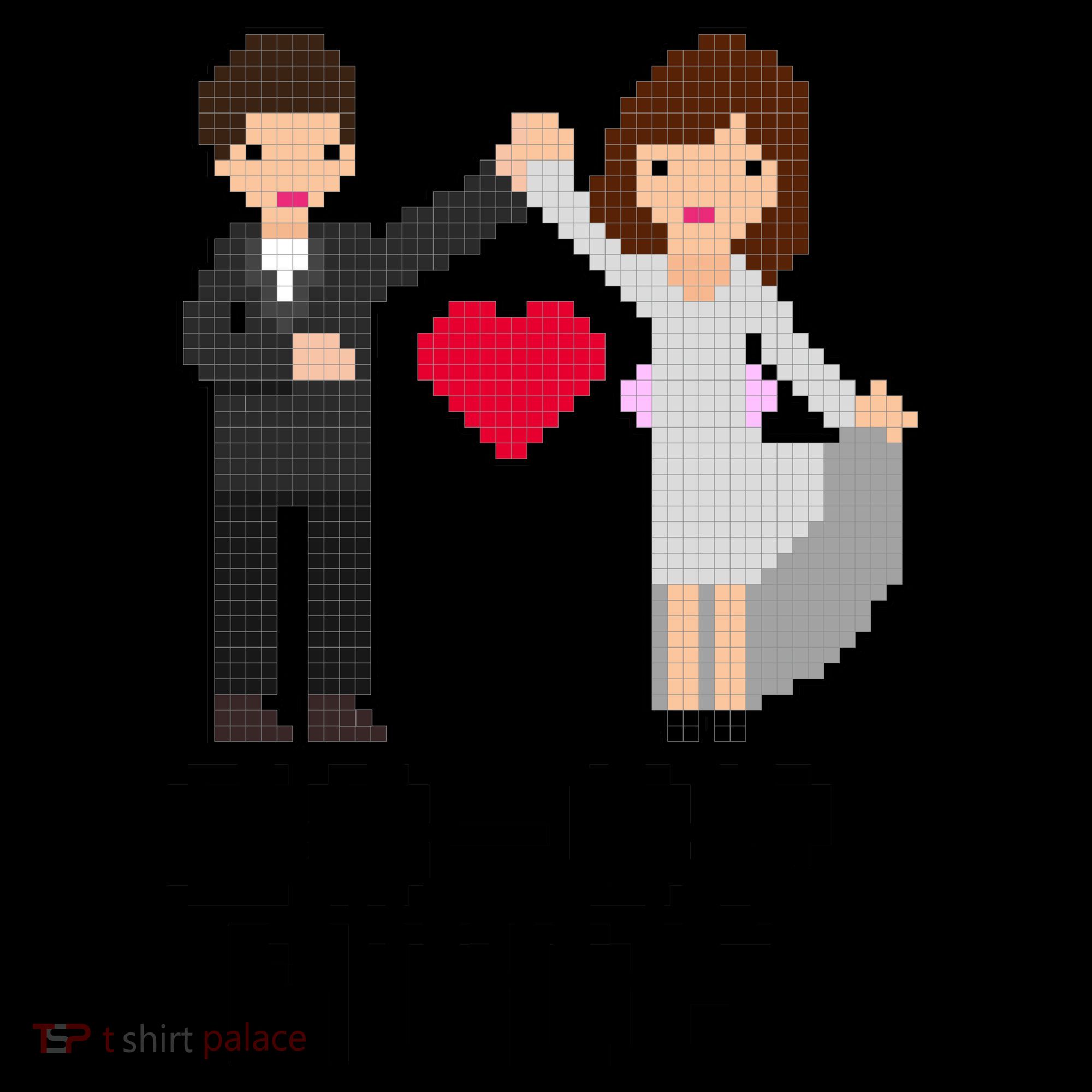 Just Married Co-op Mode Funny Marriage Coffee Mug