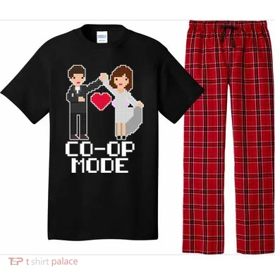Pajama Set