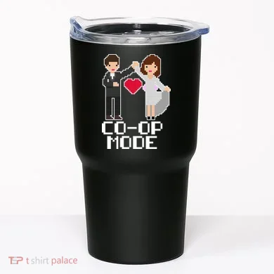 Tumbler