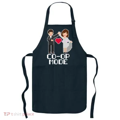Apron