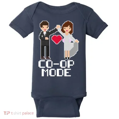 Baby Bodysuit