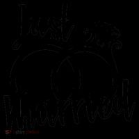 Just Married Ring Logo Coffee Mug thumb 5