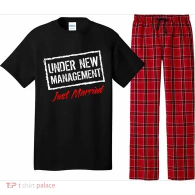 Pajama Set