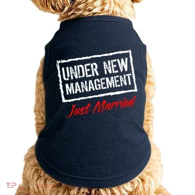 Doggie Tank