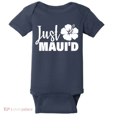Baby Bodysuit